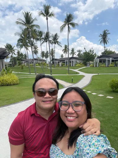 Cebu Beach Club, Argao