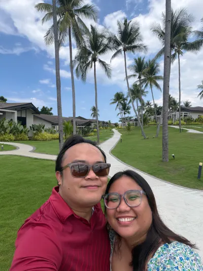 Cebu Beach Club, Argao