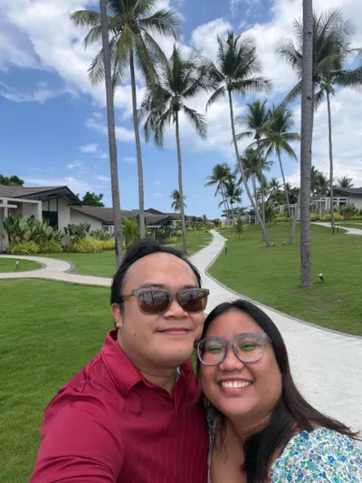 Cebu Beach Club, Argao