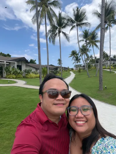 Cebu Beach Club, Argao