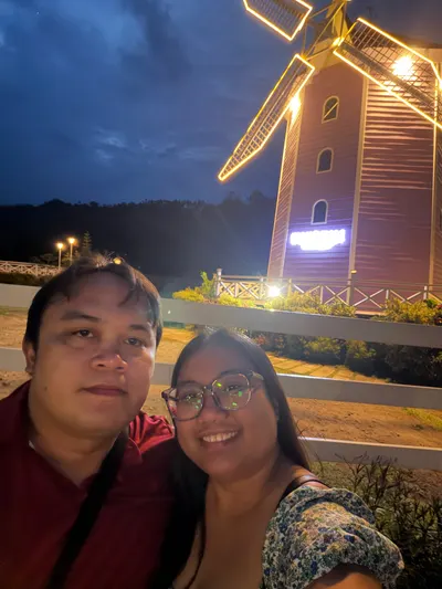 Mango Ranch, Valencia