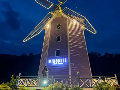 Mango Ranch, Valencia