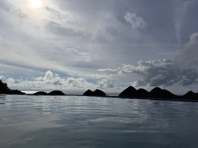 Perth Paradise Resort, Sipalay