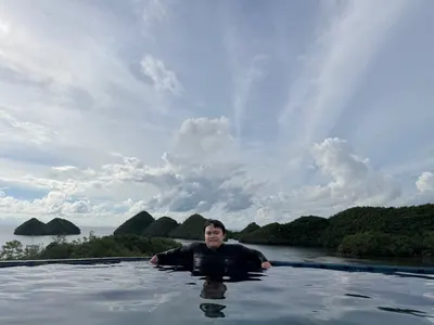 Perth Paradise Resort, Sipalay