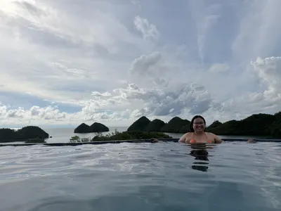 Perth Paradise Resort, Sipalay
