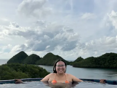 Perth Paradise Resort, Sipalay