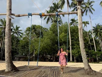 Resort Develdos, Sipalay