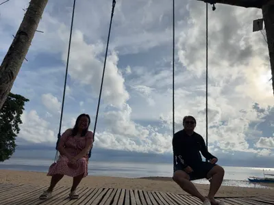 Resort Develdos, Sipalay