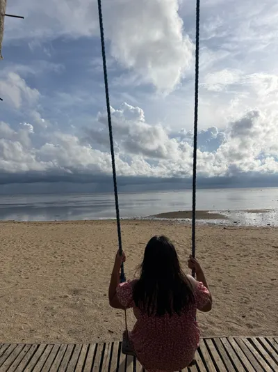 Resort Develdos, Sipalay