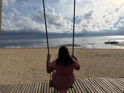 Resort Develdos, Sipalay