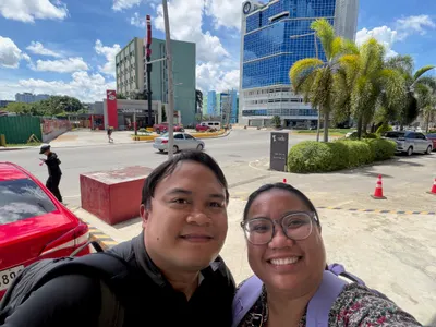 Seda Atria, Iloilo