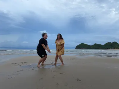 Takatuka Beach Resort, Sipalay