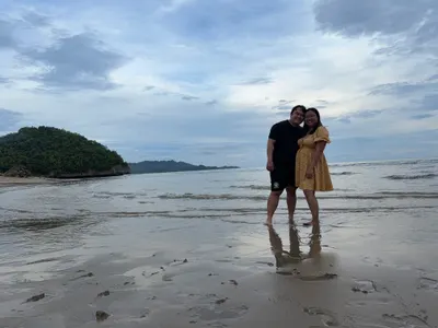 Takatuka Beach Resort, Sipalay