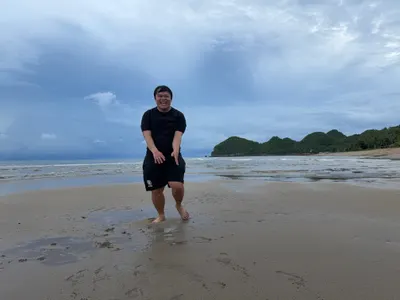 Takatuka Beach Resort, Sipalay
