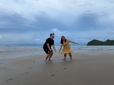 Takatuka Beach Resort, Sipalay