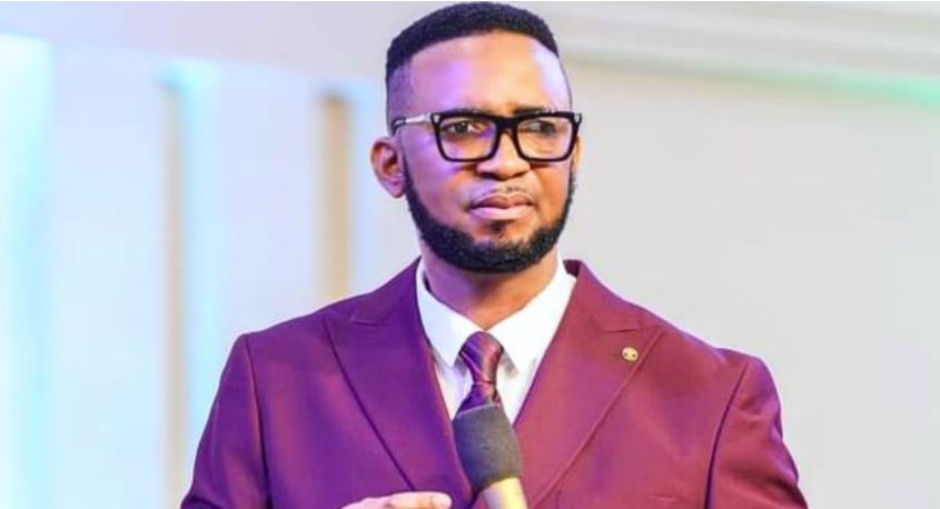 Police Invite Pastor Chris Okafor Over Sexual, Rape Allegations