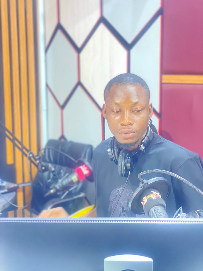 Theophilus Molokwu (OAP)