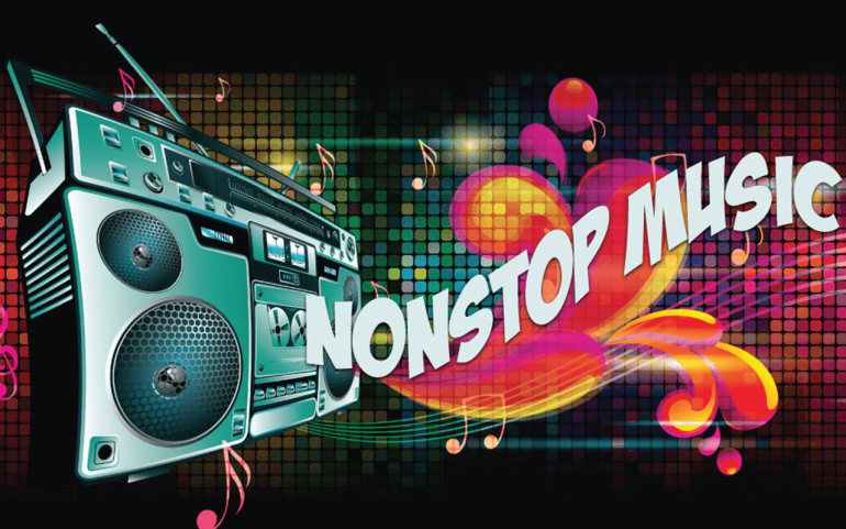 Musical Non-Stop