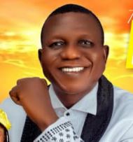 Prophet Fakeye - Abiyamo - T