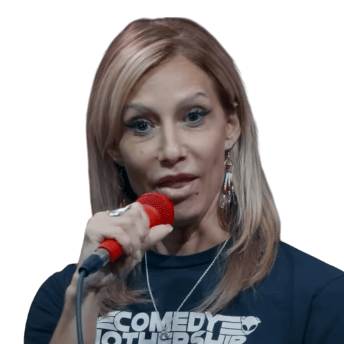 Photo of Rachel McMillen