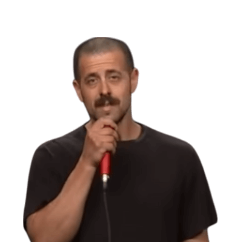 Photo of Stephen Ramirez