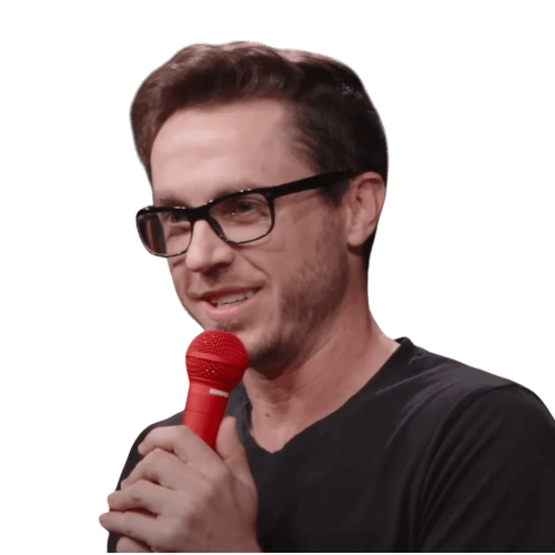 Photo of Joe Barnholt
