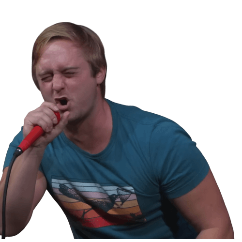 Photo of Andrew Haak