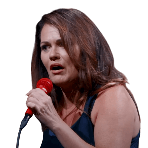 Photo of Kimberly Koester