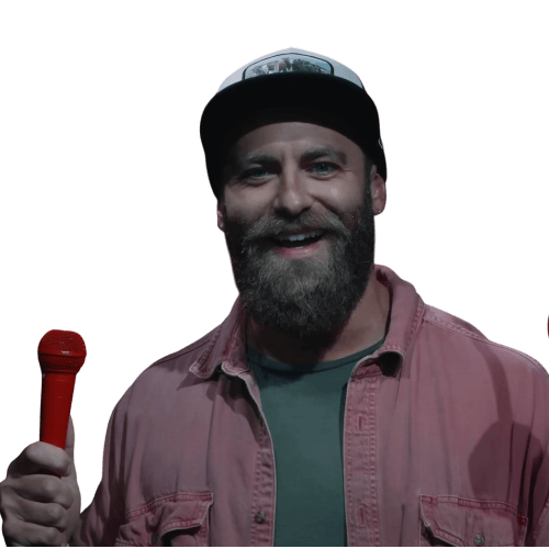Photo of Zac Black