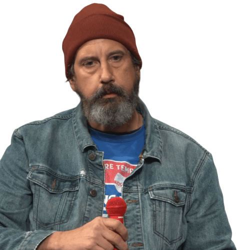 Photo of Sean Cantwell