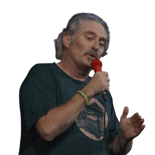 Photo of Brian Cook