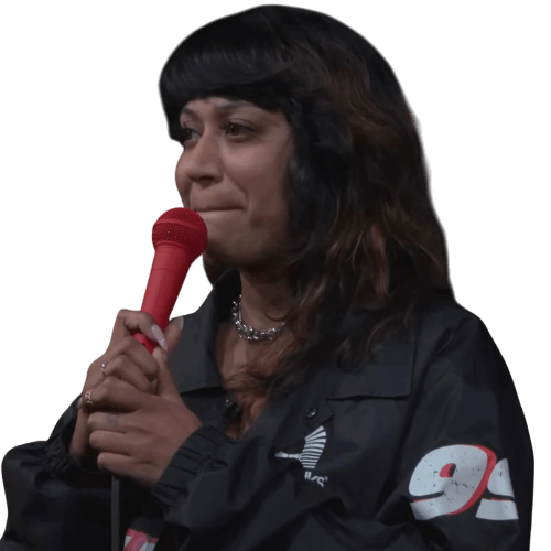 Photo of Priya Blunts