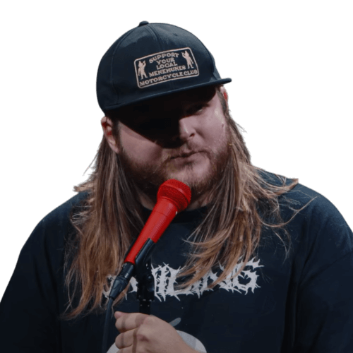 Photo of AJ Iglasias