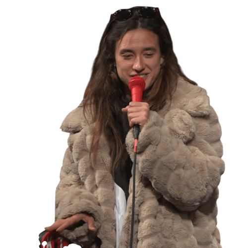 Anastasia Nadraga profile photo