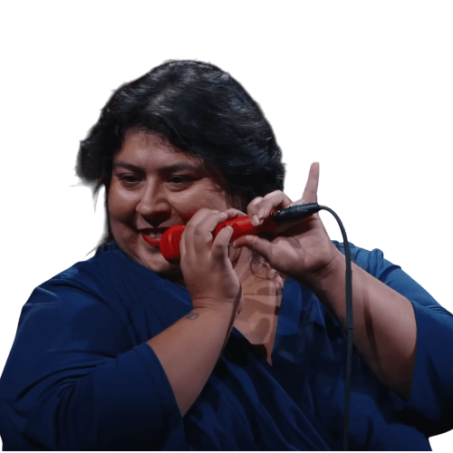 Photo of Celia Contreras