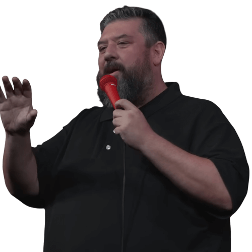 Photo of David Wayne