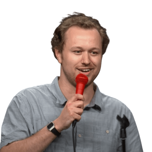 Photo of Max Tidey