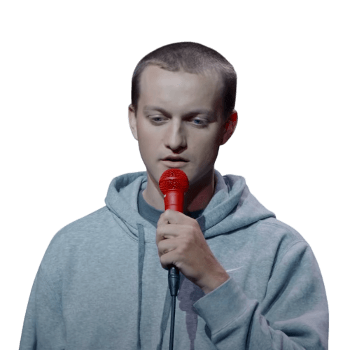Photo of Nate Lorett