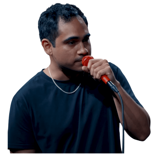 Photo of Peter Gonzalez 
