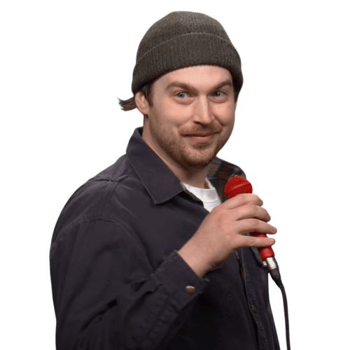 Photo of Ryan Adam