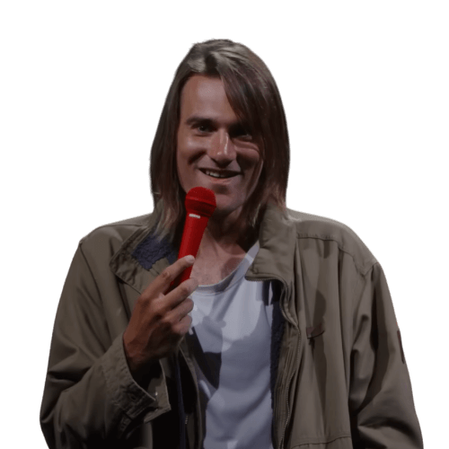 Photo of Keegan Carmichael