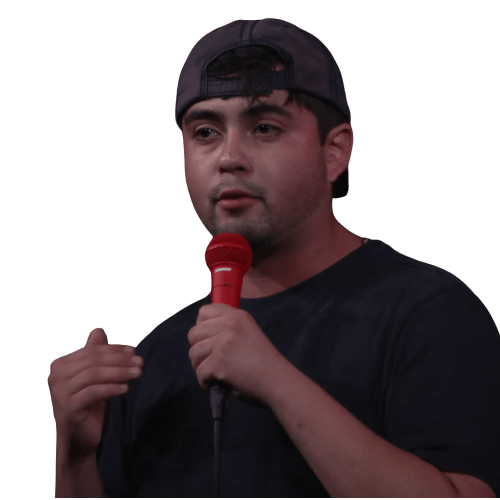 Photo of Paul Ramirez