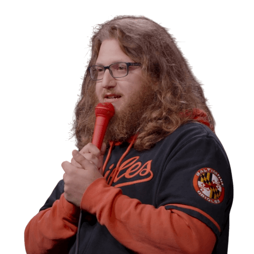 Photo of Matt Brown