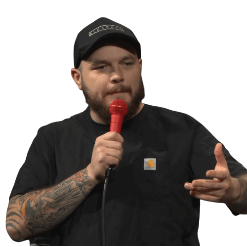 Photo of Mitch