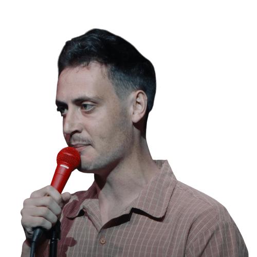 Photo of Ray Chenevey