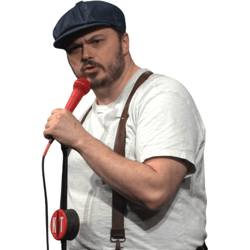 Michael A Keaton profile photo