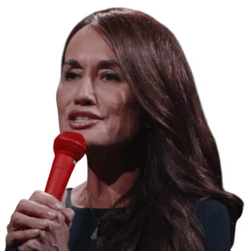 Photo of Donna Lee