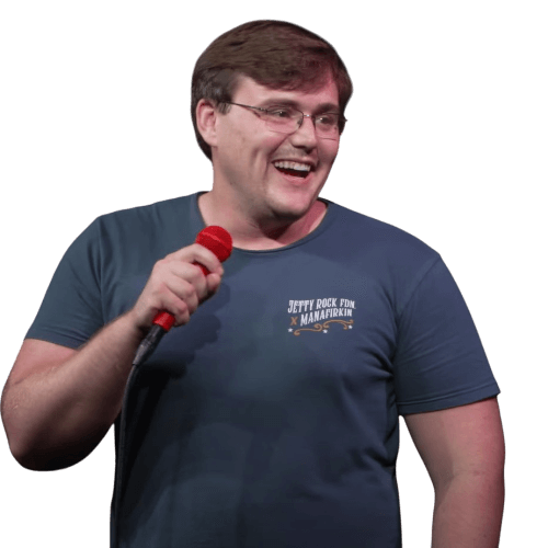 Michael Hines's photo