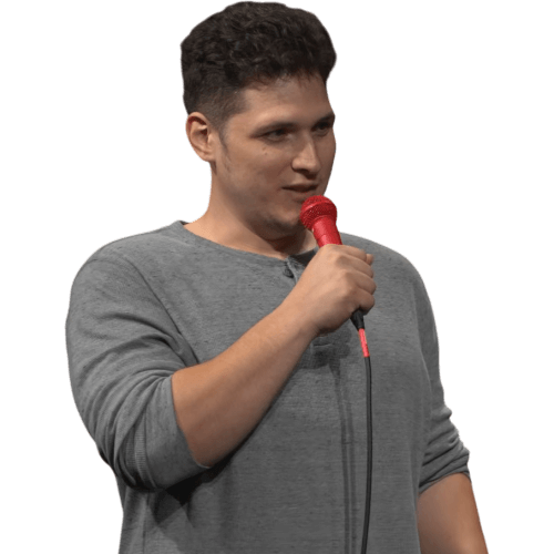 Photo of Julian Casas