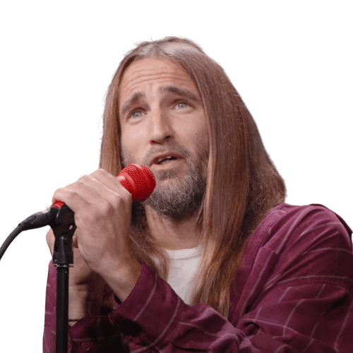 Photo of Jeff Lee